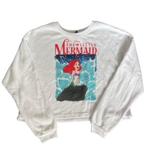 Disney - The Little Mermaid Sweatshirt